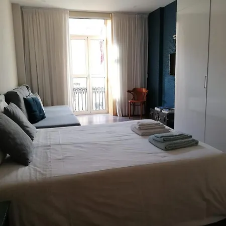 Lovely @ Aveiro's Downtown