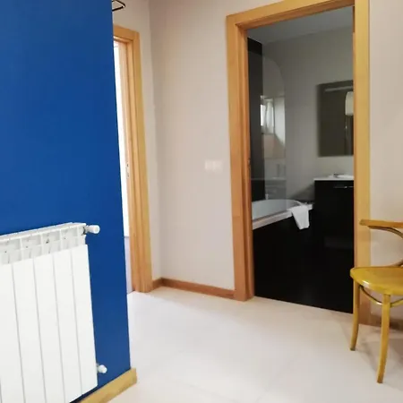 Lovely @ Aveiro's Downtown