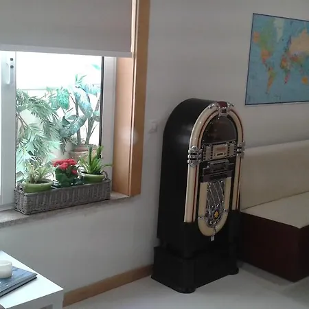 Lovely @ Aveiro's Downtown