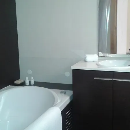 Lovely @ Aveiro's Downtown Διαμέρισμα