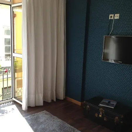 Lovely @ Aveiro's Downtown Apartment Aveiro