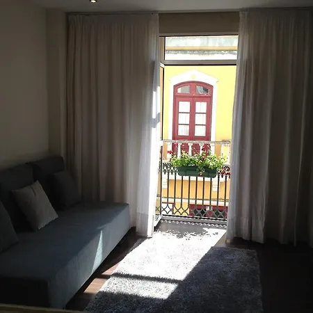 Lovely @ Aveiro's Downtown Apartment Aveiro